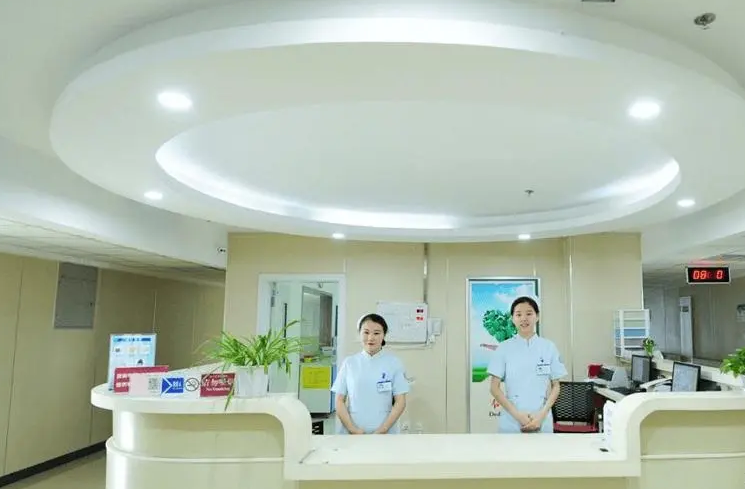 江南正规供卵试管中心